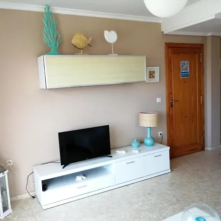 Sector 5 Napols Ap844 Apartment Oliva