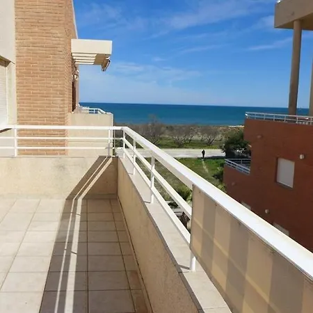 Apartment Sector 5 Napols Ap844 *