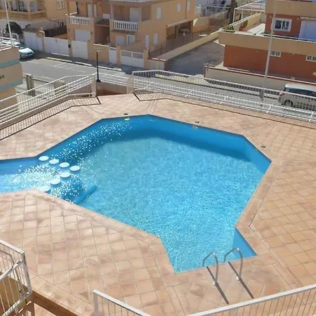 Apartment Sector 5 Napols Ap844 Oliva