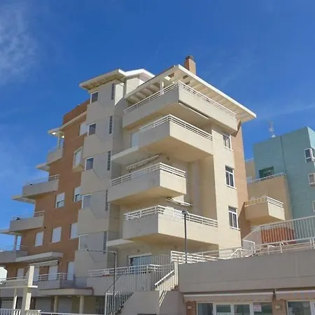 Apartment Sector 5 Napols Ap844 Oliva