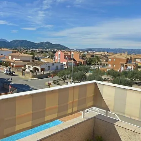 Apartment Sector 5 Napols Ap844