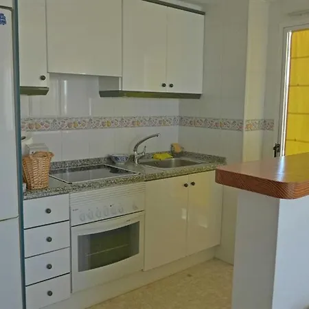 Apartment Sector 5 Napols Ap844