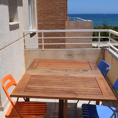 Apartment Sector 5 Napols Ap844