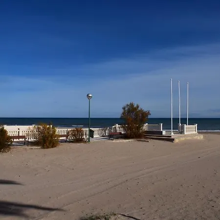 Apartment Sector 5 Napols Ap844 Oliva