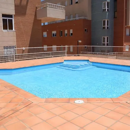 Sector 5 Napols Ap844 Apartment Oliva
