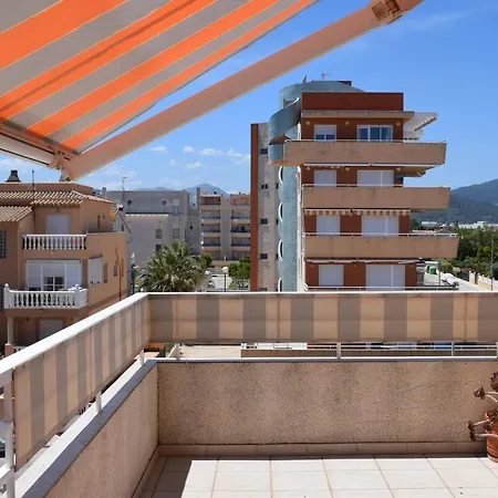 Apartment Sector 5 Napols Ap844 Oliva