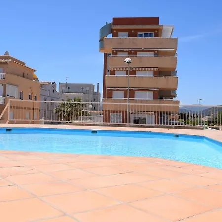Sector 5 Napols Ap844 Apartment Oliva