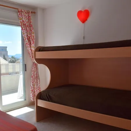 Apartment Sector 5 Napols Ap844 Oliva
